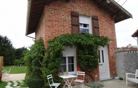 G&icirc;te n&deg;51G436 Brandonvillers - Marne - 51G436 - Le Chemin du Der - Brandonvillers - G&icirc;tes de France Marne