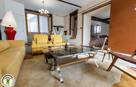 Chambre d'h&ocirc;tes n&deg;51G51219 Verzy - Marne - photo