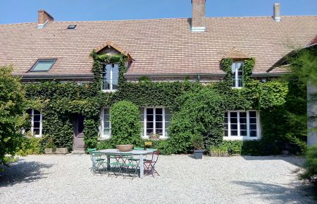 G&icirc;te n&deg;51G516 Plivot - Marne - photo