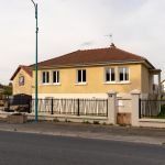 gite - ORGITE - JUVIGNY - Marne