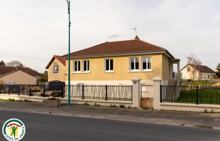 G&icirc;te n&deg;51G675 Juvigny - Marne - photo