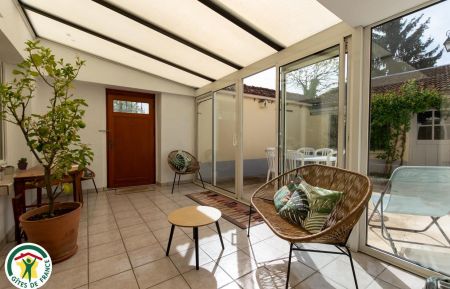G&icirc;te n&deg;51G681 Mardeuil - Marne - photo