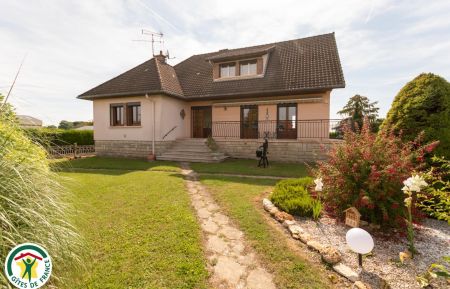 G&icirc;te n&deg;51G691 Vert-Toulon - Marne - photo