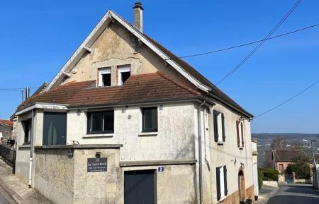 G&icirc;te n&deg;51G712 Boursault - Marne - photo