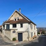 gite - Le Saint Roch 2 - BOURSAULT - Marne