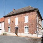 gite - Les Vignettes - LOISY EN BRIE - Marne