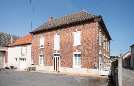 G&icirc;te n&deg;51G721 Loisy-en-Brie - Marne - photo
