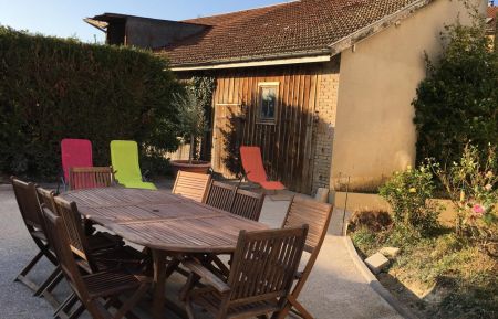 G&icirc;te n&deg;51G740 A&yuml;-Champagne - Marne - photo