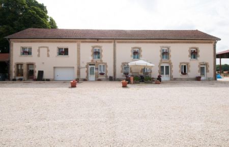 G&icirc;te n&deg;51G746 Sarry - Marne - photo