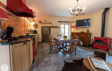 51G368 - La Croix Joly - Troissy - Gîtes de France Marne Gîte n°51G368 Troissy - Marne - 51G368 - La Croix Joly - Troissy - Gîtes de France Marne