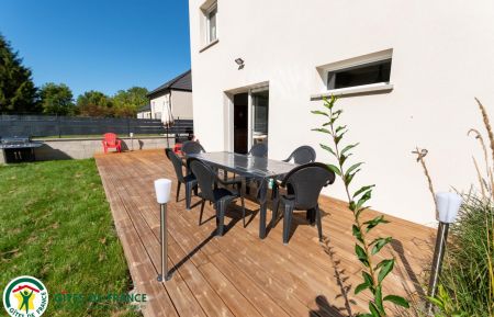 Gîte n°51G654 Saint-Étienne-sur-Suippe - Marne - photo
