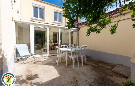 G&icirc;te n&deg;51G679 Mardeuil - Marne - photo