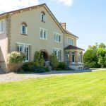 gite - L'Artbanne le Domaine - SAINT HILAIRE LE PETIT - Marne