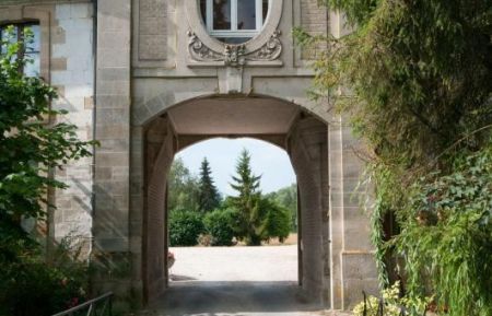G&icirc;te n&deg;51G751 Sarry - Marne - photo