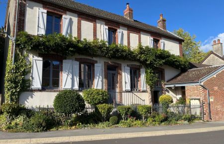 G&icirc;te n&deg;51G754 Chaltrait - Marne - photo