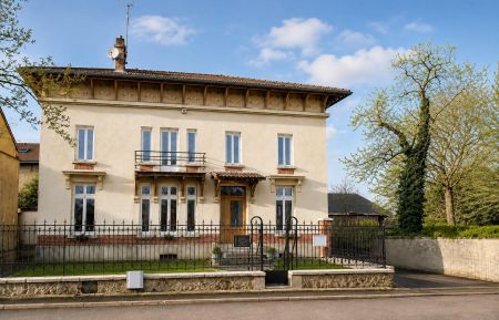 Chambre d'h&ocirc;tes n&deg;51G51208 Avize - Marne - Maison d'h&ocirc;tes La Goutte d'Or
