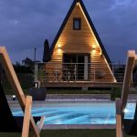 Tipi - Lady Tipi 2 - SAINT UTIN - Marne