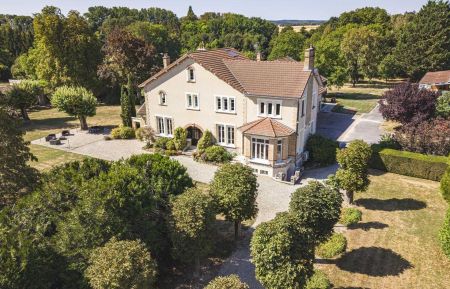 G&icirc;te n&deg;51G567 Saint-Hilaire-le-Petit - Marne - photo