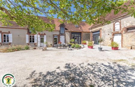 G&icirc;te n&deg;51G701 Allemant - Marne - photo