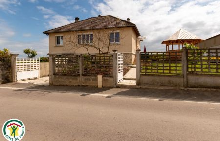 Gîte n°51G678 Coulommes-la-Montagne - Marne - photo