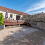 gite - Le Loft du Cour Montilleul - MARDEUIL - Marne