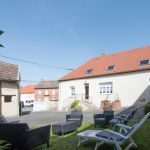 gite - Les Villayes - LOISY EN BRIE - Marne