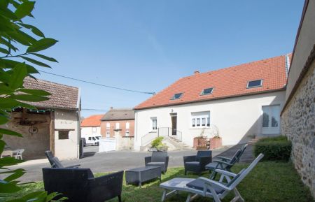 G&icirc;te n&deg;51G722 Loisy-en-Brie - Marne - photo