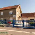 gite - La Maison de Fabrice - Vauchamps - Marne