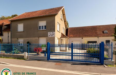 G&icirc;te n&deg;51G560 Vauchamps - Marne - photo