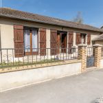 gite - Au Cocon de Mamie - EPOYE - Marne