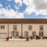 gite - La Janenquelle - SARRY - Marne
