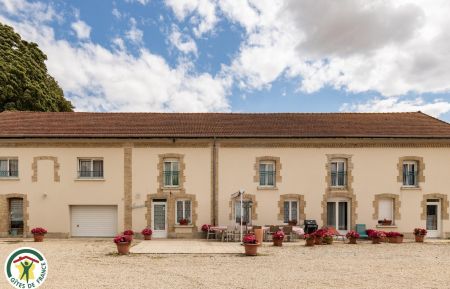 Gîte n°51G746 Sarry - Marne - photo