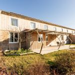 gite - La Villa Mellifera - Le Couvain - CERNAY LES REIMS - Marne