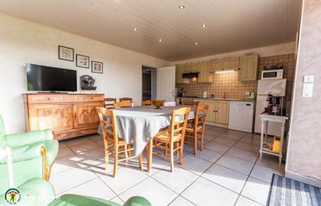 G&icirc;te n&deg;51G747 Margny - Marne - photo