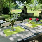 gite - Les Trelles - Pleurs - Marne