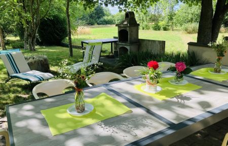 G&icirc;te n&deg;51G324 Pleurs - Marne - photo
