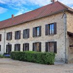 gite - La Ferme du Temple 11 pers - PASSY-GRIGNY - Marne
