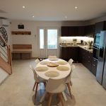 CUISINE PETIT GITE