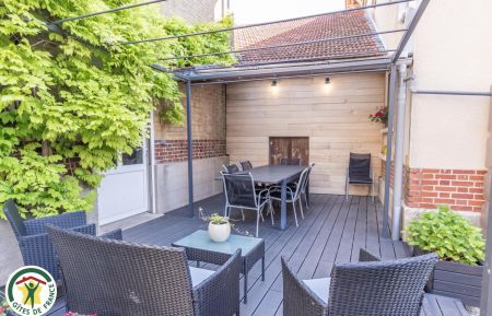 G&icirc;te n&deg;51G731 Avize - Marne - photo