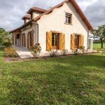 gite - Les Fourches Sud 6/8 pers - HAUSSIGNEMONT - Marne