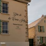 gite - La Croix Joly - 12 pers - Troissy - Marne