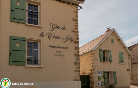 Gîte n°51G361 Troissy - Marne - photo