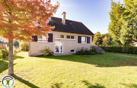 G&icirc;te n&deg;51G753 Coup&eacute;ville - Marne - photo
