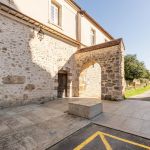 gite - Le Monastère - ORBAIS L'ABBAYE - Marne
