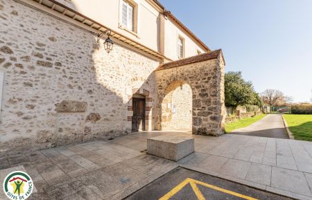 Gîte n°51G769 Orbais-l'Abbaye - Marne - photo