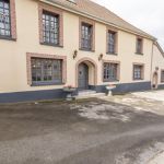 gite - G&icirc;te du Pressoir - CUCHERY - Marne