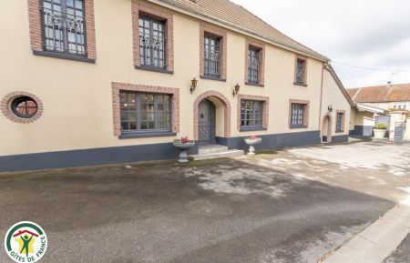 Gîte n°51G716 Cuchery - Marne - photo