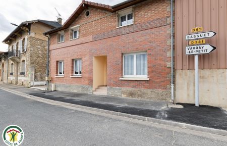 G&icirc;te n&deg;51G776 Vavray-le-Grand - Marne - photo