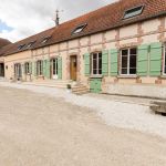 gite - Gite des Bigoudis - PEAS - Marne