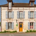 gite - Bois Joly - Bagneux - Marne